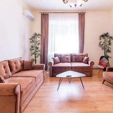 Jevrejska - Central Apartment With Free Parking Novi Sad Exterior foto